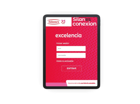 App-SilanesConexion