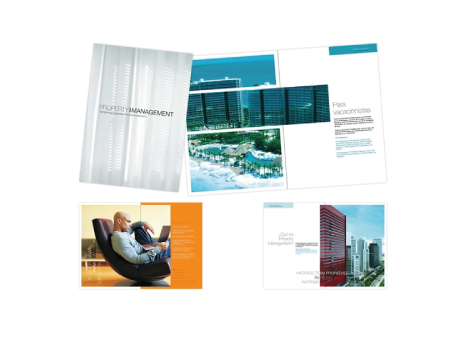 Gicsa-brochure