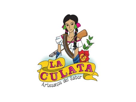 LaCulata-logo