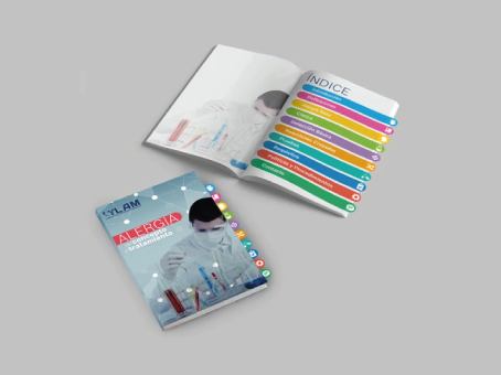 Lam-brochure