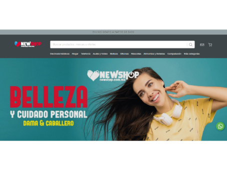 NewShop-Tienda1