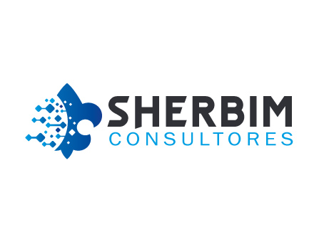 Sherbim-Logo